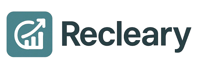 Recleary Logo